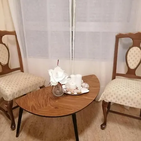 Costa Mar Apartmán Torrevieja
