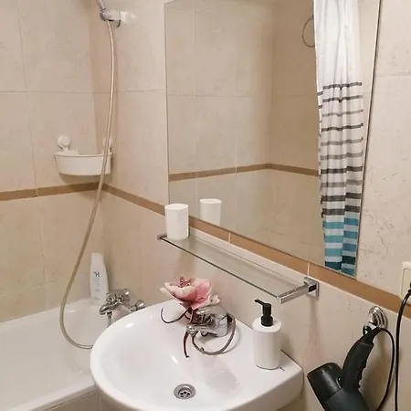 Costa Mar Apartmán