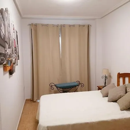Apartmán Costa Mar *