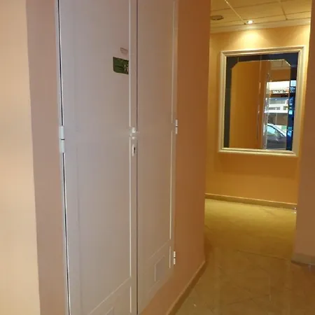 Costa Mar Apartmán *